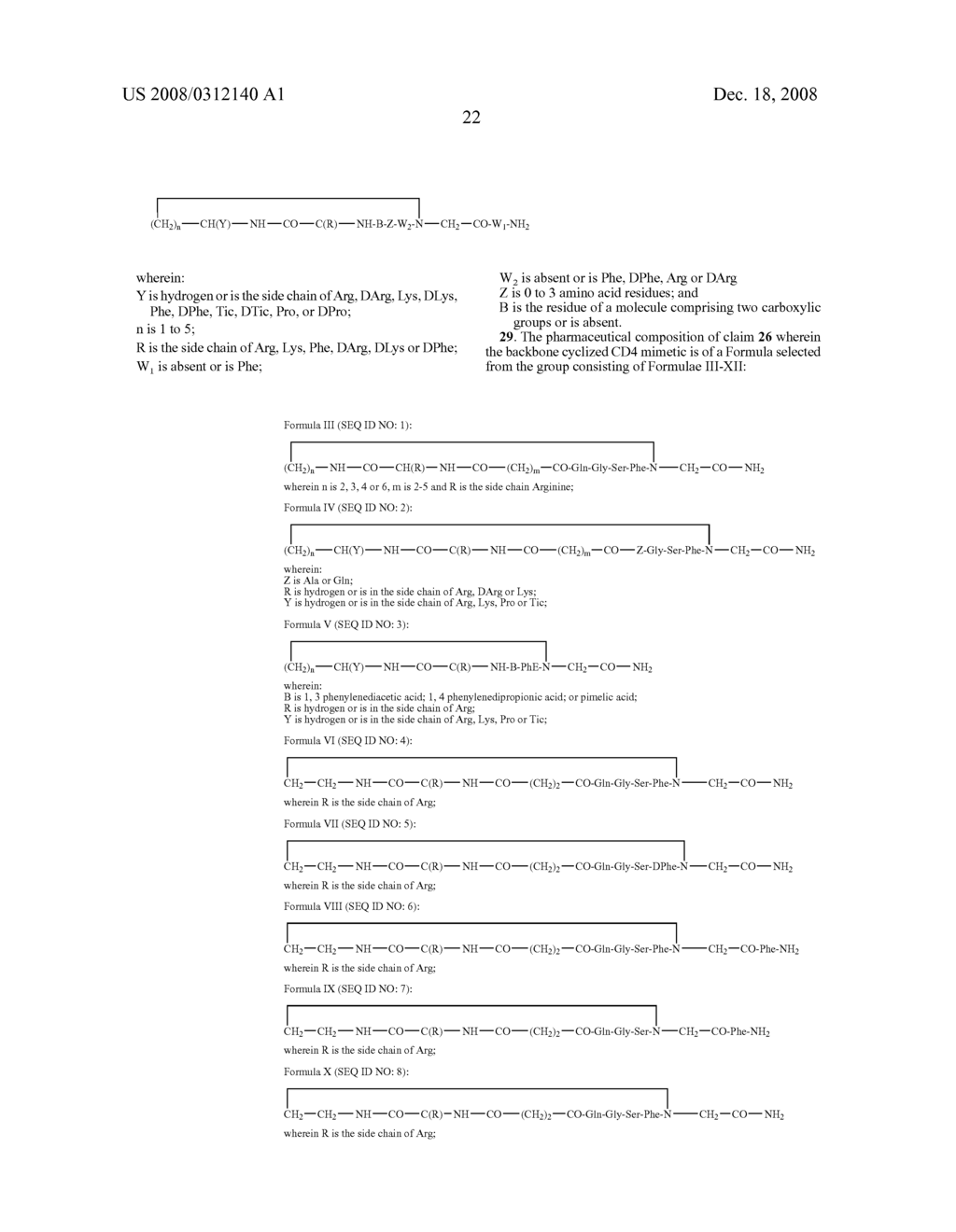 Compositions and Methods for Preventing or Treating Hiv Infection - diagram, schematic, and image 29