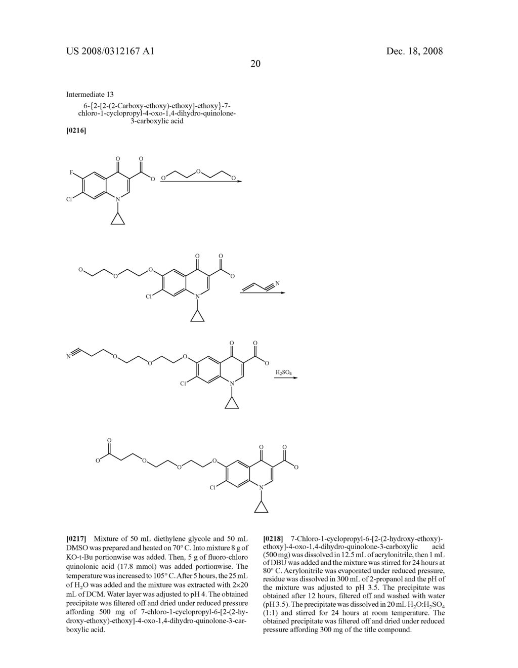 4'' Amino Linked Macrolides Useful for the Treatment of Microbial Infections - diagram, schematic, and image 21