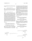 4   Amino Linked Macrolides Useful for the Treatment of Microbial Infections diagram and image