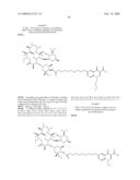 4   Amino Linked Macrolides Useful for the Treatment of Microbial Infections diagram and image