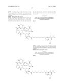 4   Amino Linked Macrolides Useful for the Treatment of Microbial Infections diagram and image