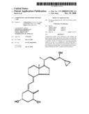 Composition and Methods for Skin Care diagram and image