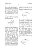 6-SUBSTITUTED ESTRADIOL DERIVATIVES AND METHODS OF USE diagram and image