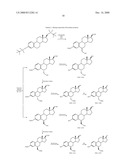 6-SUBSTITUTED ESTRADIOL DERIVATIVES AND METHODS OF USE diagram and image