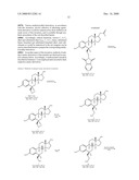 6-SUBSTITUTED ESTRADIOL DERIVATIVES AND METHODS OF USE diagram and image