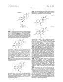 6-SUBSTITUTED ESTRADIOL DERIVATIVES AND METHODS OF USE diagram and image