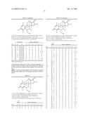 6-SUBSTITUTED ESTRADIOL DERIVATIVES AND METHODS OF USE diagram and image