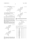 6-SUBSTITUTED ESTRADIOL DERIVATIVES AND METHODS OF USE diagram and image