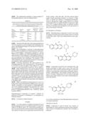 Biologically active methylene blue derivatives diagram and image