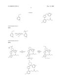 Oxadiazole Derivatives with Crth2 Receptor Activity diagram and image