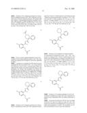 Oxadiazole Derivatives with Crth2 Receptor Activity diagram and image