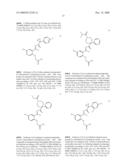 Oxadiazole Derivatives with Crth2 Receptor Activity diagram and image