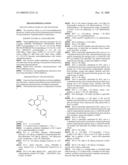 Triazolophthalazines diagram and image