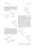 Triazolophthalazines diagram and image