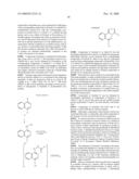 Triazolophthalazines diagram and image