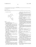 Triazolophthalazines diagram and image