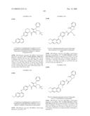 Substituted amide derivatives and methods of use diagram and image