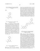 Substituted amide derivatives and methods of use diagram and image