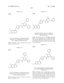 Substituted amide derivatives and methods of use diagram and image