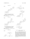 Substituted amide derivatives and methods of use diagram and image