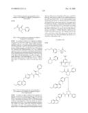 Substituted amide derivatives and methods of use diagram and image