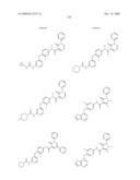 Substituted amide derivatives and methods of use diagram and image