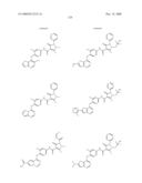 Substituted amide derivatives and methods of use diagram and image