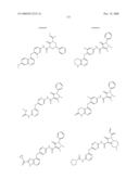 Substituted amide derivatives and methods of use diagram and image