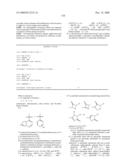 Substituted amide derivatives and methods of use diagram and image