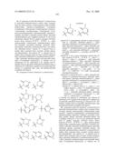 Substituted amide derivatives and methods of use diagram and image