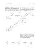 Substituted amide derivatives and methods of use diagram and image