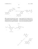 Substituted amide derivatives and methods of use diagram and image