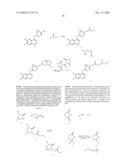 Substituted amide derivatives and methods of use diagram and image