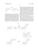 Substituted amide derivatives and methods of use diagram and image