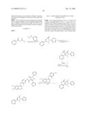 Substituted amide derivatives and methods of use diagram and image