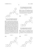 Substituted amide derivatives and methods of use diagram and image