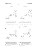 Substituted amide derivatives and methods of use diagram and image