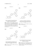 Substituted amide derivatives and methods of use diagram and image