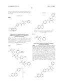 Substituted amide derivatives and methods of use diagram and image