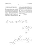 Substituted amide derivatives and methods of use diagram and image