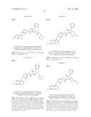 Substituted amide derivatives and methods of use diagram and image