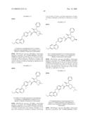 Substituted amide derivatives and methods of use diagram and image