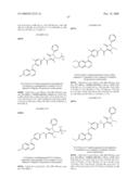 Substituted amide derivatives and methods of use diagram and image