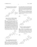 Substituted amide derivatives and methods of use diagram and image