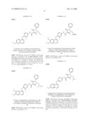 Substituted amide derivatives and methods of use diagram and image