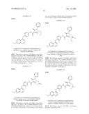 Substituted amide derivatives and methods of use diagram and image