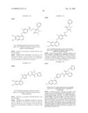 Substituted amide derivatives and methods of use diagram and image