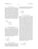 Substituted amide derivatives and methods of use diagram and image