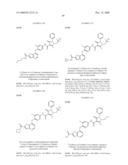 Substituted amide derivatives and methods of use diagram and image