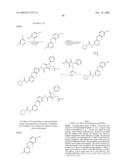 Substituted amide derivatives and methods of use diagram and image